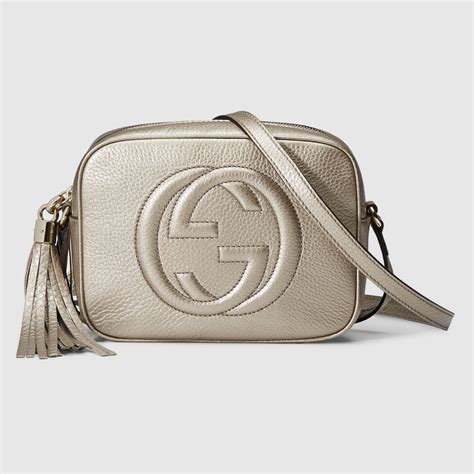 is gucci soho disco bag being discontinued|Gucci soho disco bag used.